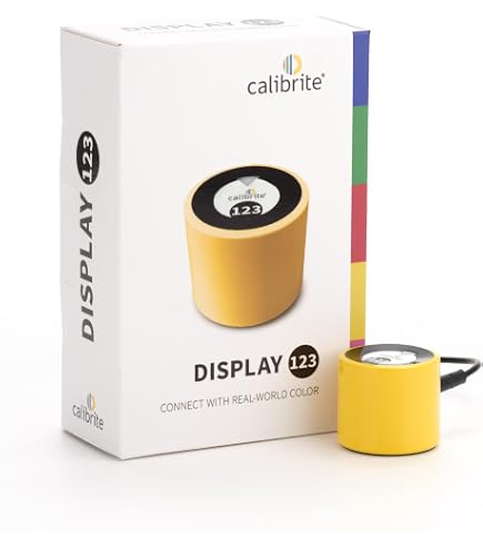 Amazon.com : X-Rite i1 ColorChecker Filmmaker Kit (EODIS3PLCCPPVC